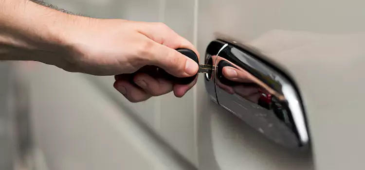 Why Choose Our Auto Locksmith Team in Pelham, AL?
