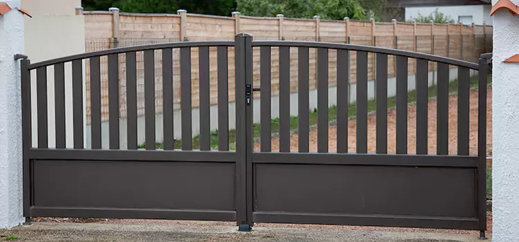Advanced Gate Solutions in Pelham, AL