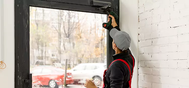 Comprehensive Door Closer Services in Pelham, AL