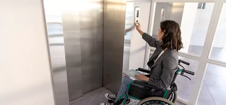 Benefits of Modern Handicap Door Systems in Pelham, AL
