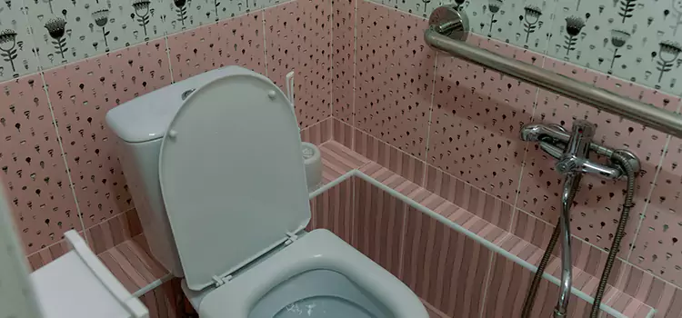 Meeting Diverse Needs With Accessible Restroom Solutions in Pelham, AL
