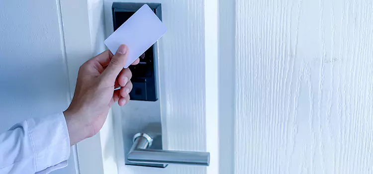 Why Choose Us for Your Keycard Lock Installation in Pelham, AL?