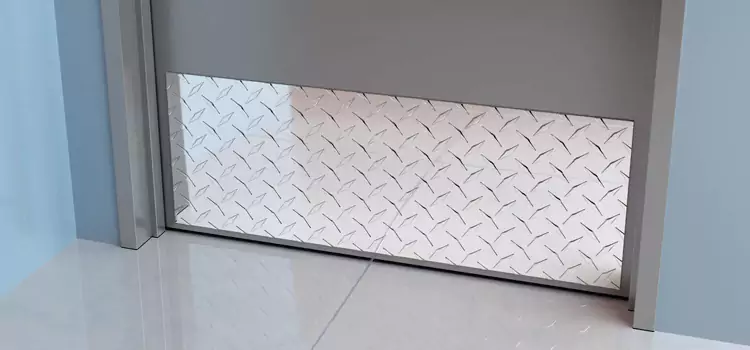 Benefits of Professional Kick Plate Solutions in Pelham, AL