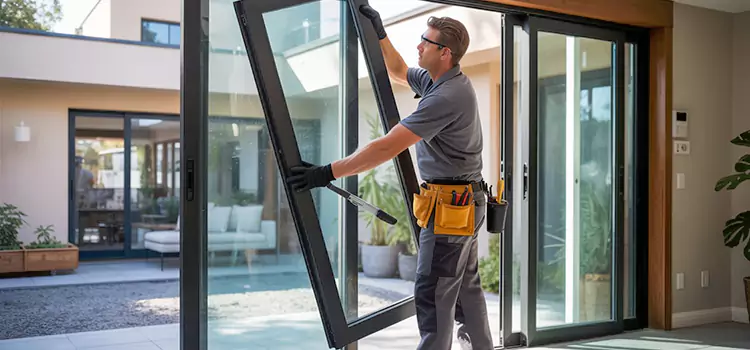 Specialized Sliding Door Roller Services in Pelham, Alabama