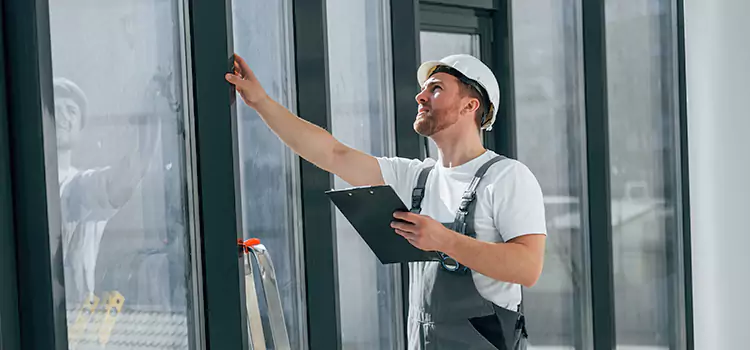 Comprehensive Solutions for Your Sticking Doors in Pelham, AL