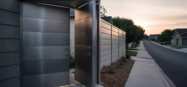 Comprehensive Steel Door Solutions in Pelham, AL