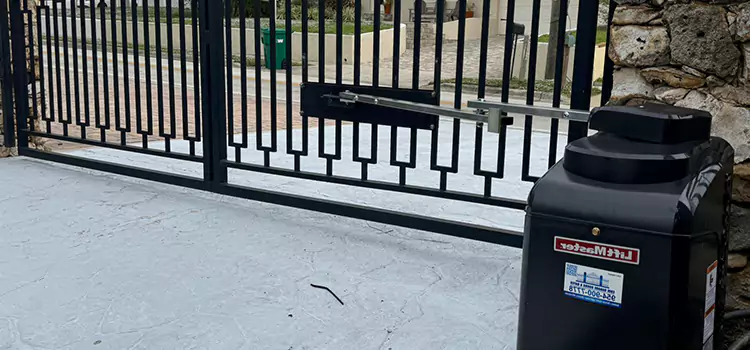 Seamless Installation and Support for Your New Gate in Pelham, AL