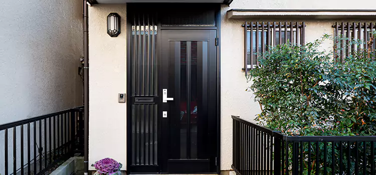 Popular Exterior Door Options in Pelham, AL