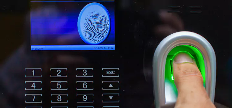 Your Trusted Partner for Secure Access in Pelham, AL