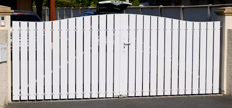 Why Choose Us for Residential Gate Repair in Pelham, AL?