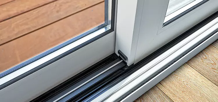 Why Your Sliding Door Keeps Getting Stuck in Pelham, AL?